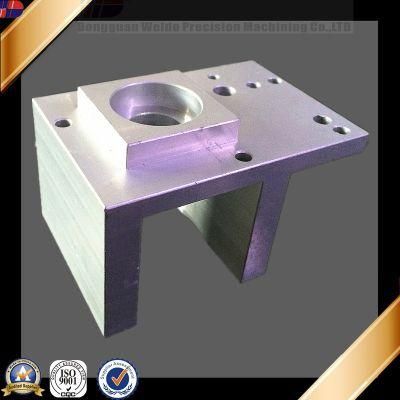 OEM/ODM Customized Aluminum Machinery Part