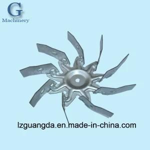 Customized High Precision Sheet Metal Stamping Parts