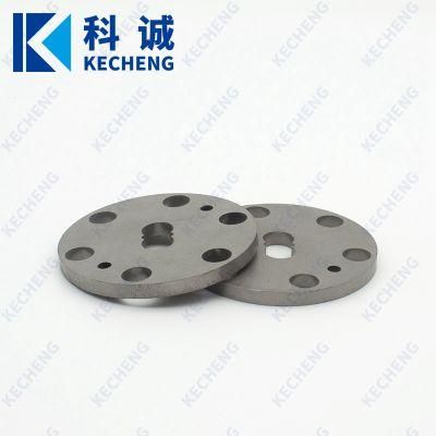 Customized Sintered Powder Metal Components Powdered Metal Metallurgy Parts