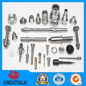 All Kinds of Precision Metal Parts for Your Products