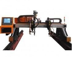 CNC Plasma Cutting Machine for Shipyard