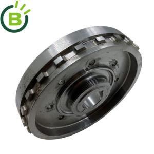 Bcw0024 OEM Machined CNC Mini Lathe Motorcycle Parts Accessories