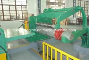 Automatic Heavy Plate Slitter Rewinder Line Machine Quotation
