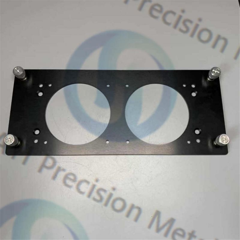 OEM Metal Working Manufacturer Customizable Stainless Spare Part Steel Hot Sales CNC Machine Parts