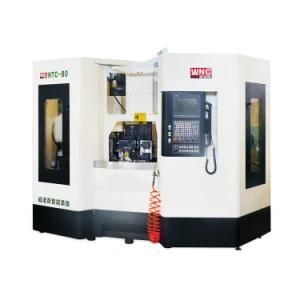 Rotary Flexible Production Line CNC Machine with ISO9001 Ce Certification