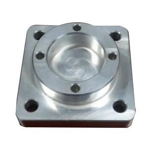 Hot Forging Part/Carbon Steel/Zinc Plated/Weldable Truck Spare Parts Auto Spare Parts