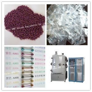 Magnetron Sputtering Coating Machine-Coating Equipments