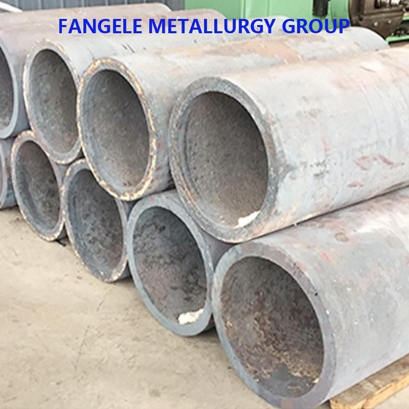 Centrifugal Casting Steel Sleeve for Cold Rolling Mill Tool