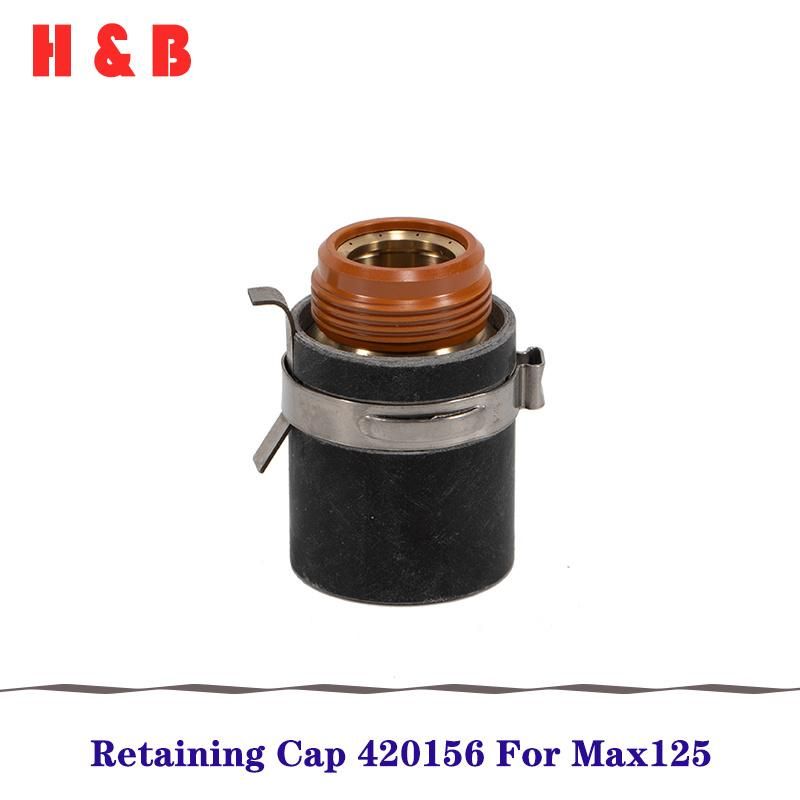 Nozzle 220975 for Powermax 125 Plasma Cutting Torch Consumables 125A