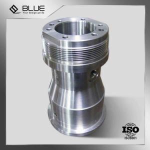 High Quality Manufacturer Aluminum CNC Parts in Ningbo