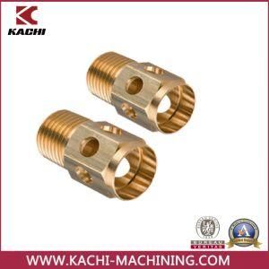 Powder Coating Oil Industry Kachi Precision Machining