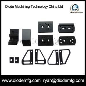 Prototype of CNC Machining
