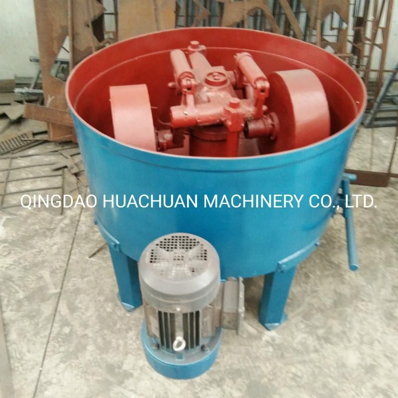 Sand Mixer/ Sand Mixing Machine/ Sand Muller S1110