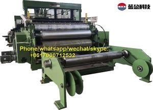 Sg180/160-2jd Large CNC Metal Wire Mesh Weaving Machine