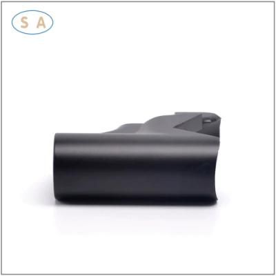Customized Stainless Steel CNC Machining Part for Tactor