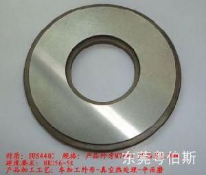 Precision Machining of Shaft Parts for Mass Productio
