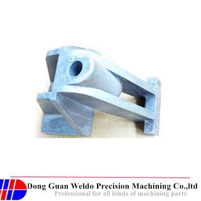 OEM/ODM Manufacturer CNC Machining Parts