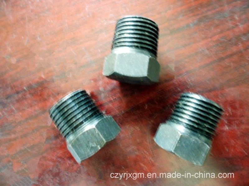 High Precision Sealing Screw Auto Parts