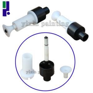 Kci K801 Electrostatic Spray Gun Parts