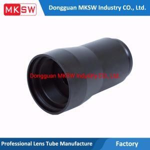 Hot Sale Machined Parts Aluminum Parts CNC Hardware Machining Part Machinery Parts Spare Part