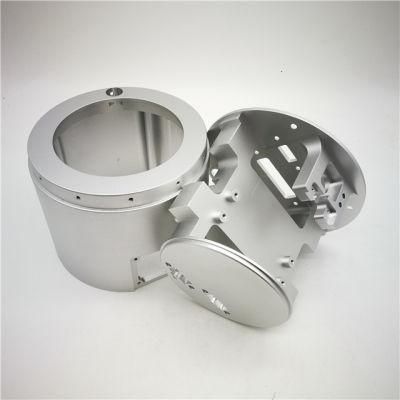 Customized Machined Medical Assembly Automation CNC Machining Parts