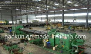 Pipe End / Bending Pipe/ Pipe Fitting Beveling Machine