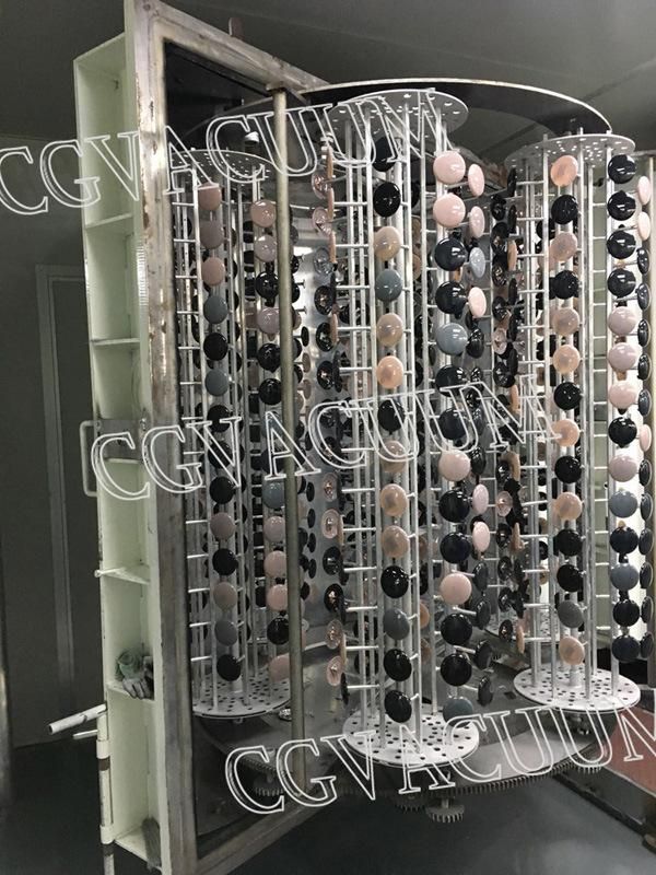 Thermal Evaporation Coating Machine Vacuum Coating Machine