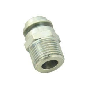 Custom Fabrication Services with Precision Components