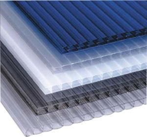 Hollow Sheet