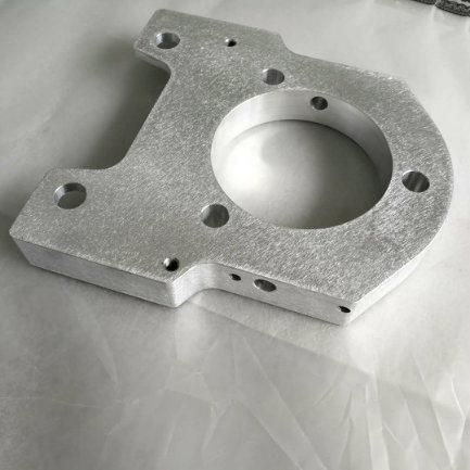 Aluminum 6061 Machining Part