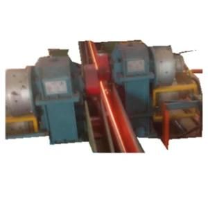 Energy-Saving Hot-Rolling Steel Mill Flying Shear Cut Scrap Steel Bar Wire Rod China