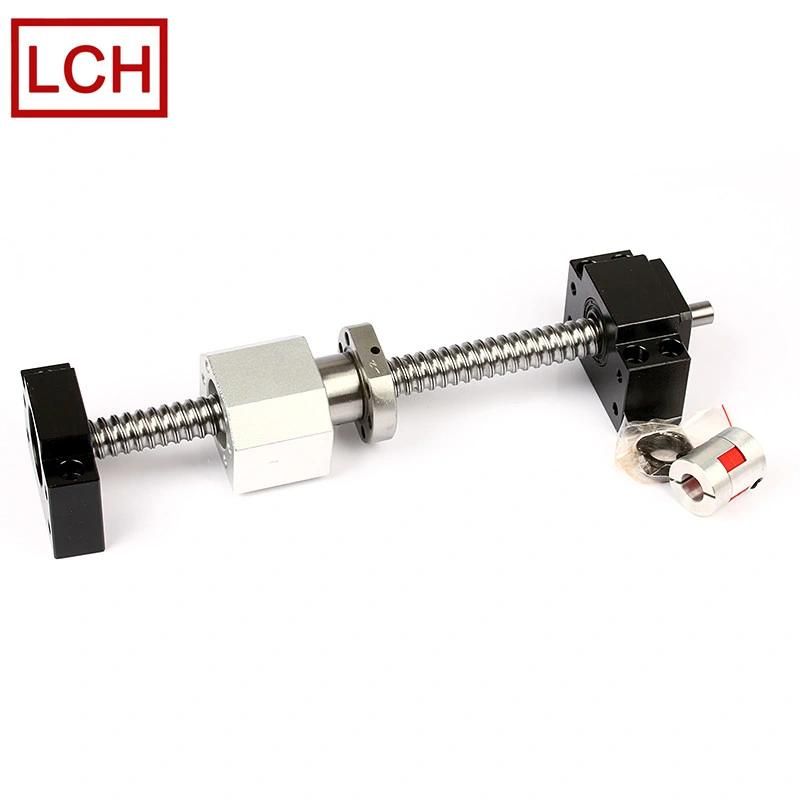 CNC Machining Stainless Steel Parts Milling Aluminum Lightsaber