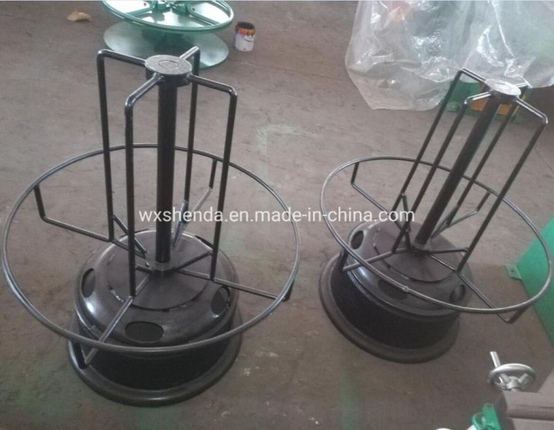 Direct Manufacturer Price Wire Nail Machinery Making for Nail Gun