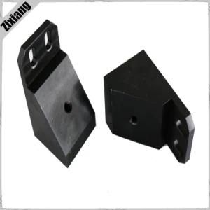 China Factory CNC Machining High Precision Installation Block Parts