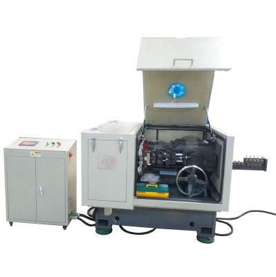 High Quality Automatic 800kgs Per Day Wire Nail Making Machine