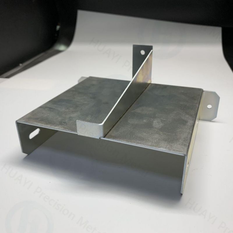 Professional Factory Custom Precision Progressive Aluminium Sheet Metal