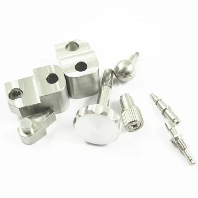 Custom CNC Machining Parts CNC Machining Parts Service Aluminum CNC Parts