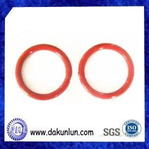 Custom Size Rubber Plastic O Ring