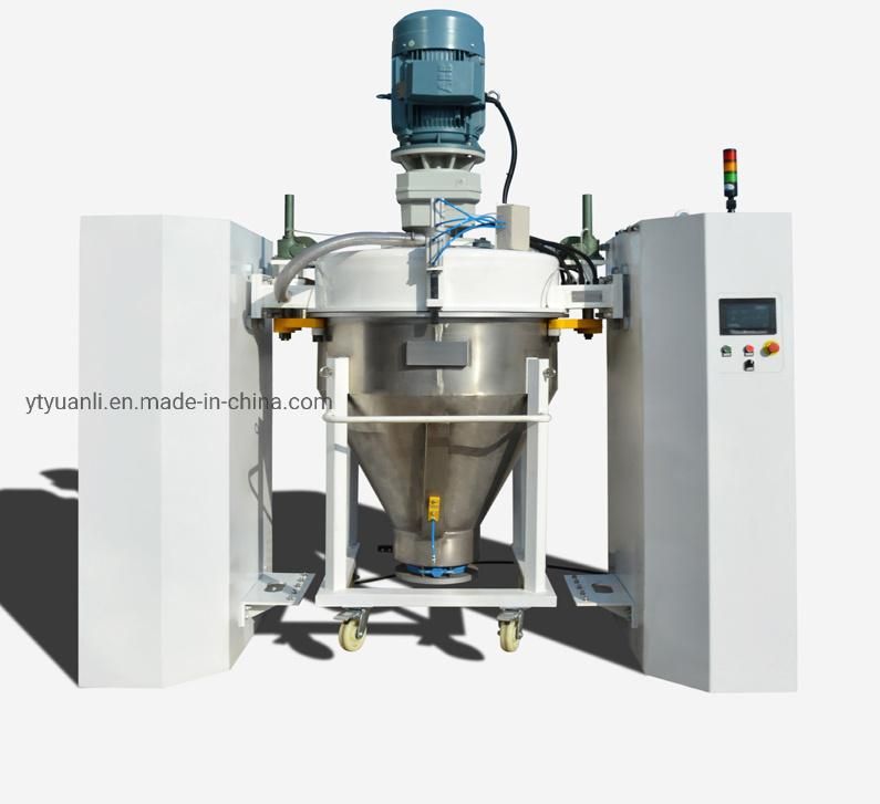 Professional Supplier Automatic Powder Coating Equipment