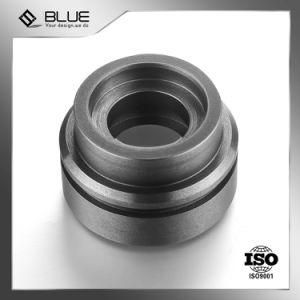 OEM CNC Machining Service with Good Quality
