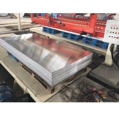 Sheet Metal Steel Coil Leveling Cut to Length Machine