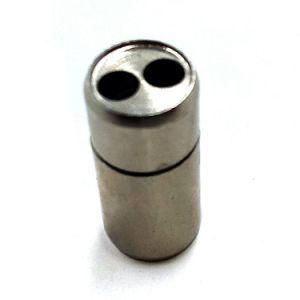 M1067 CNC Laser Cutter Steel CNC Turning Part