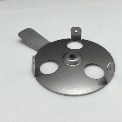 China Factory Direct Sale Precision Sheet Metal Fabricating Parts Products