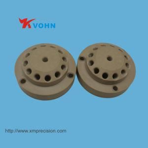 CNC Machining Service &amp; Custom Fabrication Work