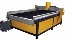 CNC Plasma Cutting Machine