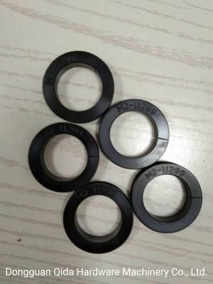 OEM CNC Precision Drawing Turning Small Machine/Metal/Machining Plastic Parts