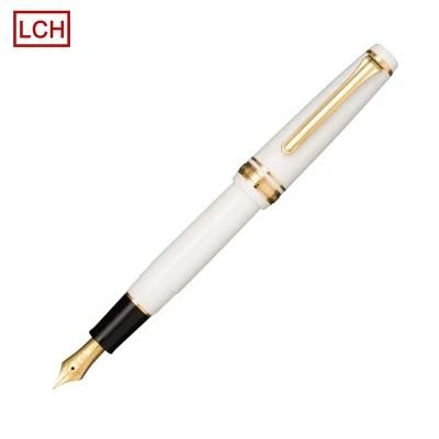 Custom Aluminum Shell CNC Turning Machining Color Anodized Metal Fountain Pen
