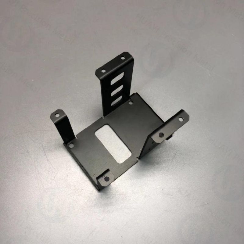 OEM Stamping Bending Sheet Metal Parts ISO9001 Certificated Sheet Metal Stainless Steel Parts Precision CNC Machining Part Fabrication Products