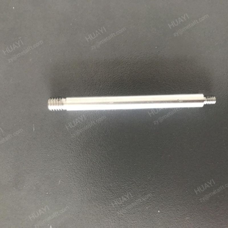 OEM Customized Stainless Steel Precision Lathe Machining