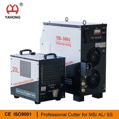 Non-Contact Arc Starting Air Plasma Cutting Machine 60A 100A 120A 160A 200A 300A 400A